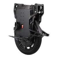 Leaperkim Lynx Electric Unicycle - 8000W Power | 18Ah Battery | 77mph Speed | 110mi Range