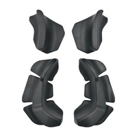 Fairing Pads for Nosfet  - Aero protection | Fits Nosfet Aero