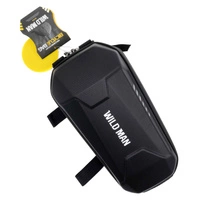 Front Storage Bag Wildman