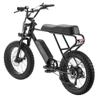 SWFT Zip Electric Bike - 1000W Power | 10Ah Battery | 22mph Speed | 37mi Range