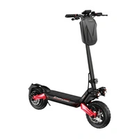 Circooter R3 Electric Scooter - 1000W Power | 15Ah Battery | 28mph Speed | 37mi Range | 10
