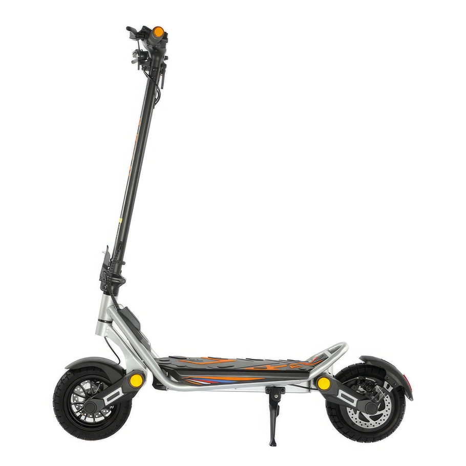 KuKirin A1 Electric Scooter - 800W Power | 13Ah Battery | 28mph Speed | 28mi Range