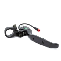 Brake Lever Wuxing with Soft Pad