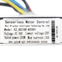 Controller Kugoo M2 Pro Motherboard