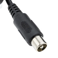 Charger RCA 12