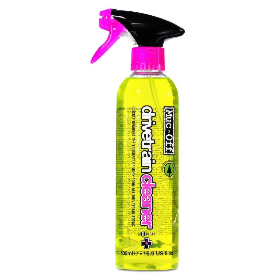 Bio Drivetrain Cleaner