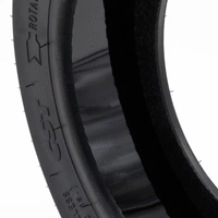 Tyre Nami Klima Gel Upgraded Tubeless Road Wide Profile 