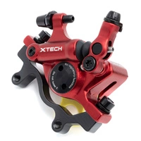 Xtech Upgraded Brake Kit for Xiaomi M365/Pro