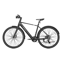Heybike EC1 Electric Bike - 250W Power | 10Ah Battery | 15.5mph Speed | 62mi Range