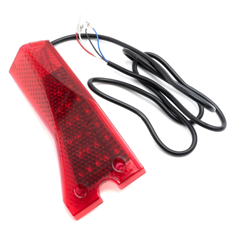 Indicator Lamp Kugoo M4/M4 Pro Plastic Cover LED