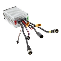 Controller Kugoo Gbooster 2 in 1 Newest Version Motherboard