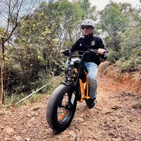 A‑Spadz Cavet Air Electric Bike - 250W Power | 15.6Ah Battery | 15.5mph Speed | 62mi Range