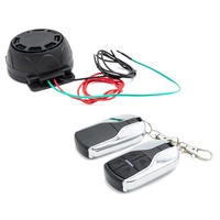 Fob Alarm Security Scooter Ebike