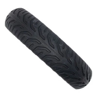 Tyre Solid 8.5 x 2 Ultra Soft and Grippy Upgraded