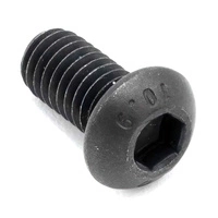 Front Screw for Folding Pole for Xiaomi M365/Pro