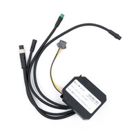 Junction Box Inokim OXO Splitter Repeater