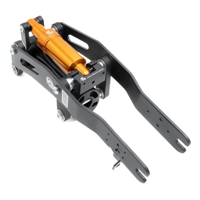 Monorim Suspension V3 for Ninebot G30 Max