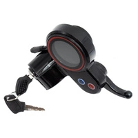 Dashboard Key Hitway H5