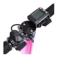 Dashboard for Controller Tubular Electric Scooter