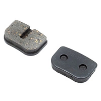 Brake Pad DS10 Semi-Metallic