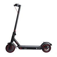 Freeboy J03 Pro Electric Scooter - 350W Power | 10.4Ah Battery | 19mph Speed | 22mi Range | Explosion-Proof Tires