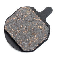 Brake Pad DS14 Semi-Metallic