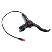 Zoom Hydraulic Brake Lever
