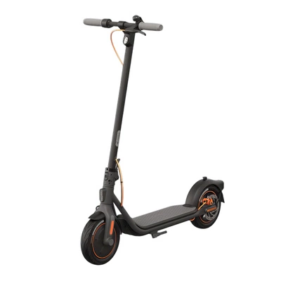 Ninebot by Segway F40E Electric Scooter - 700W Power | 10.2Ah Battery | 15.5mph Speed | 24.8mi Range