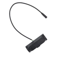 Dashboard Inokim Mini Switch Display Button