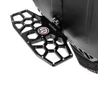 Extreme Bull Commander Max Electric Unicycle - 4500W Power | 26Ah Battery | 60mph Speed  | 186mi Range