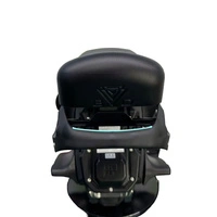 Seat for Nosfet Electric Unicycles - Fits Aero | Fits Aeon | Premium Build