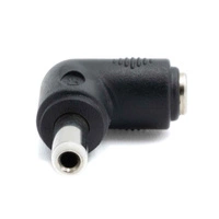 DC Adaptor 5.5mm x 2.1mm to 5.5mm x 2.5mm