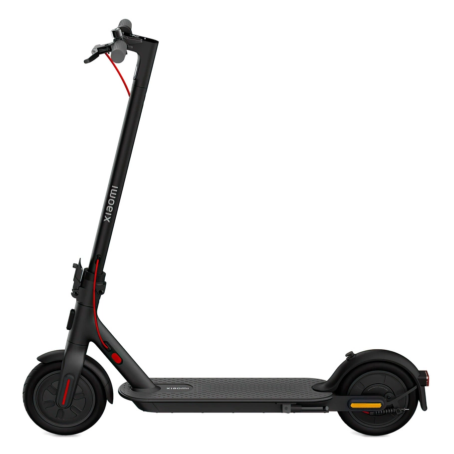 Xiaomi 3 Lite Electric Scooter - 300W Power | 5.2Ah Battery | 15.5mph Speed | 12.4mi Range