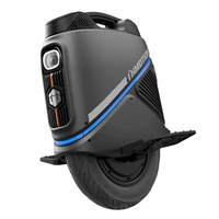 InMotion V9 Electric Unicycle - 1000W Power | 8.9Ah Battery | 28mph Speed | 37mi Range