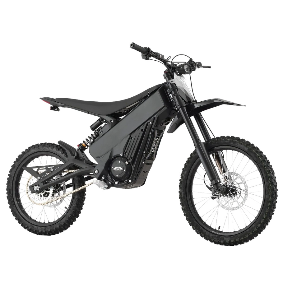 Talaria X3 MX Electric Motorcycle - 5000W Power | 40Ah Battery | 48mph Speed | 50mi Range | TL2500