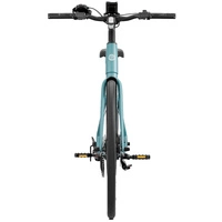 Heybike EC1 Step-Through Electric Bike - 250W Power | 10Ah Battery | 15.5mph Speed | 62mi Range