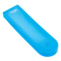 Waterproof Silicone Dashboard Cover for Xiaomi M365/Pro