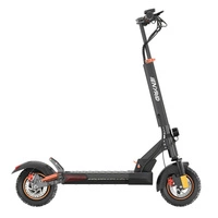 iENYRID M4 Pro S+ Electric Scooter - 800W Power | 12.5Ah Battery | 28mph Speed | 25mi Range