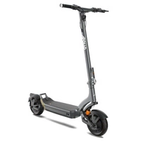 Apollo City 2024 Electric Scooter - 1000W Power | 20Ah Battery | 32mph Speed | 43mi Range