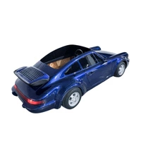 Porsche 964 Electric Mini Car EV Basic - 800W Power | 20Ah Battery | 19mph Speed 