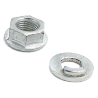 Front Motor Nut Set for Xiaomi M365/Pro