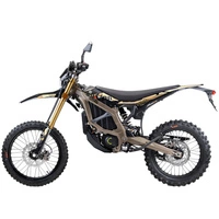 Sur-Ron Ultra Bee L3E Road Legal Electric Motorcycle - 21000W Power | 55Ah Battery | 59mph Speed | 72mi Range