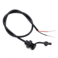 Charging port Kugoo G2 Pro