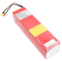 Upgraded 48V 14.4Ah Battery for Xiaomi M365/Pro