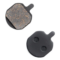 Brake Pad DS14 Semi-Metallic