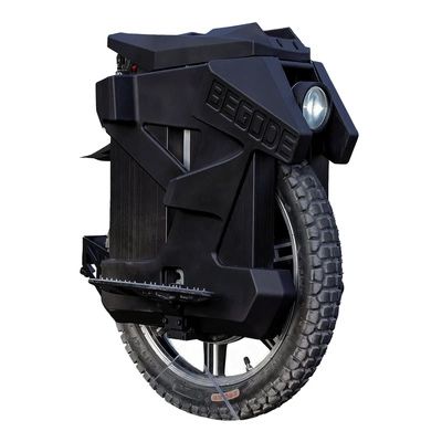 Begode Master Pro V3 Electric Unicycle - 5000W Power | 36Ah Battery | 55mph Speed | 190mi Range