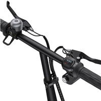 ENGWE T14 Foldable Electric Bike - 600W Power | 10Ah Battery | 30mph Speed | 50mi Range