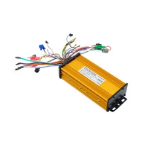 Universal Controller Ebike Scooter System 36V 48V 60V 72V 84V Powerful