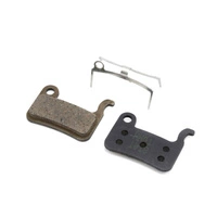 Brake Pads for Xtech Kit