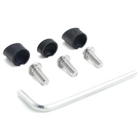 Rear Fender Fitting Set for Xiaomi M365/Pro